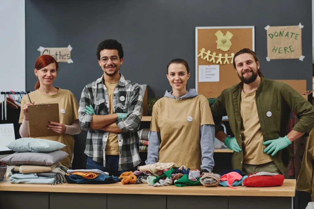 Empowered Retail Teams Embracing Mindfulness for Better Wellbeing