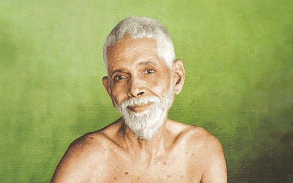 Sloww Ramana Maharshi Who Am I